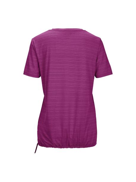     Dámské triko Killtec KOS 46 rose violet