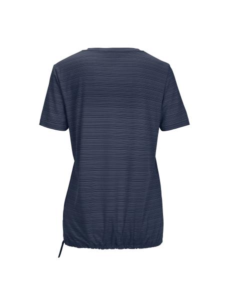     Dámské triko Killtec KOS 46 blue night