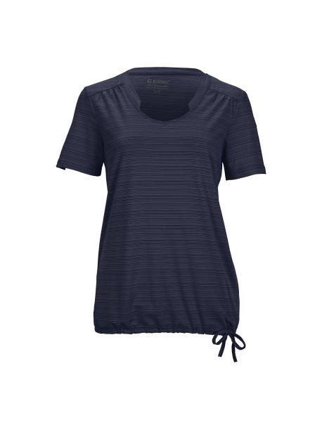     Dámské triko Killtec KOS 46 blue night