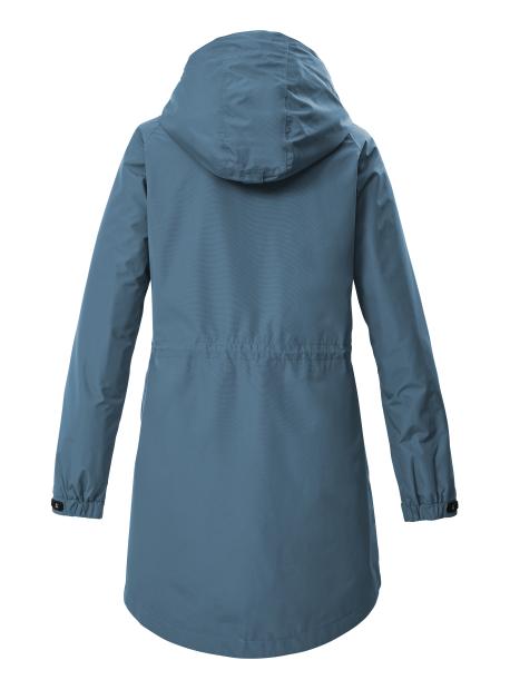     Dámská bunda Killtec KOS 35 storm blue