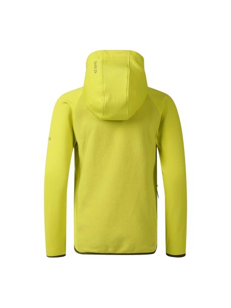     Dětská hybridní bunda Dare2B KIDS SWITCH OUT HYBRID fragile sprout