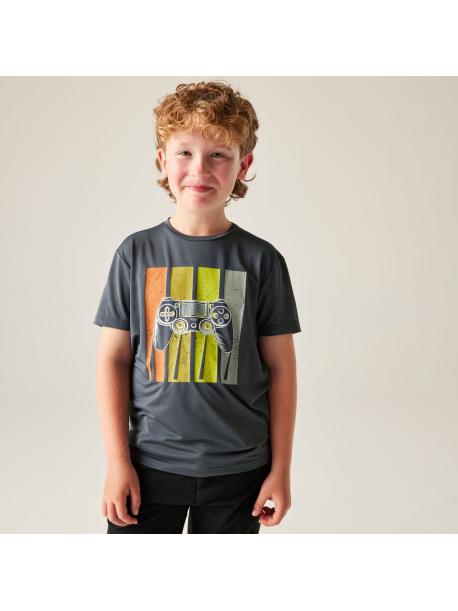     Dětské triko Dare2B AMUSE III TEE magnet