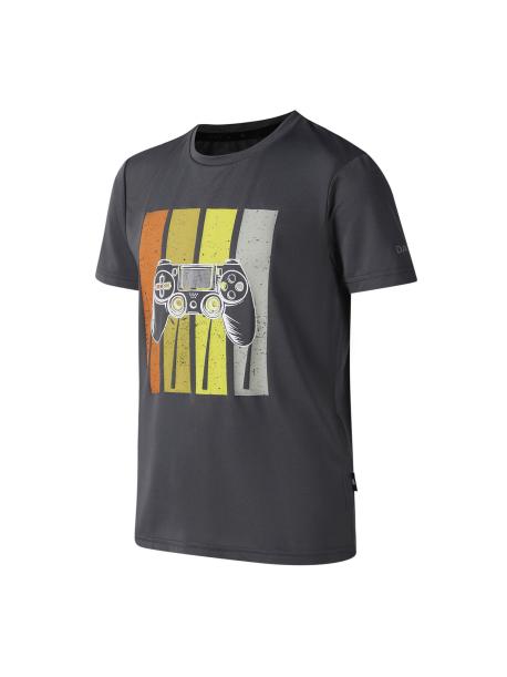     Dětské triko Dare2B AMUSE III TEE magnet