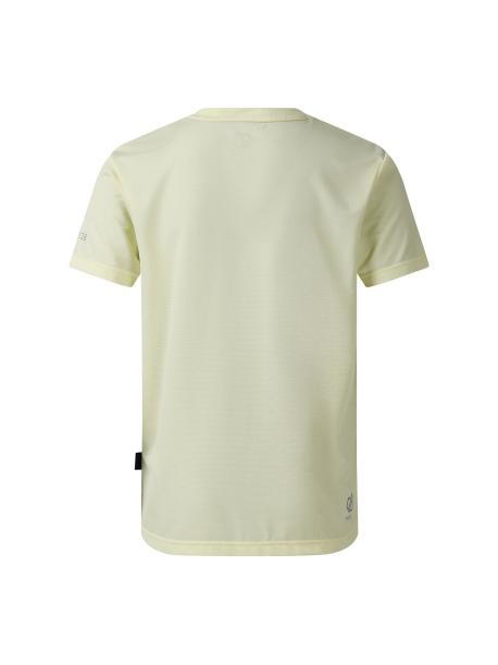     Dětské triko Dare2B AMUSING TEE wax yellow