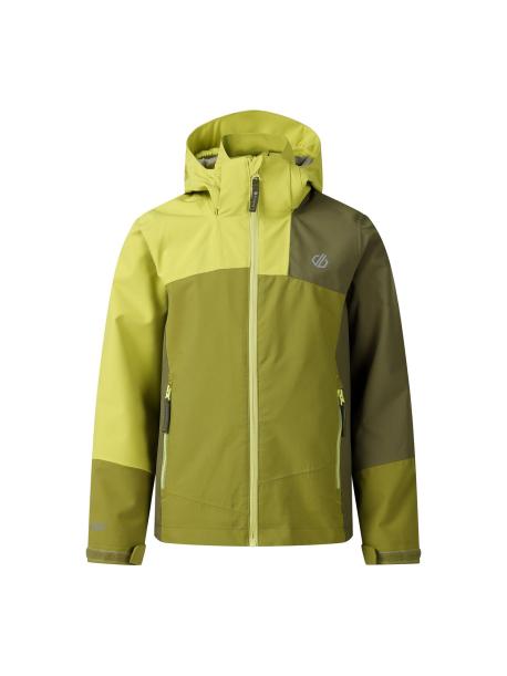     Dětská bunda Dare2B KIDS EXPLORE III JACKET golden cypress