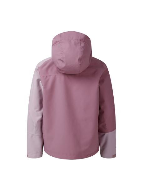     Dětská bunda Dare2B KIDS EXPLORE III JACKET mauve shadow