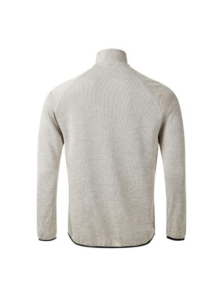     Pánská mikina Dare2B TORREK II FLEECE abbeystone