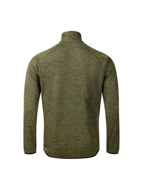     Pánská mikina Dare2B TORREK II FLEECE nephrite green