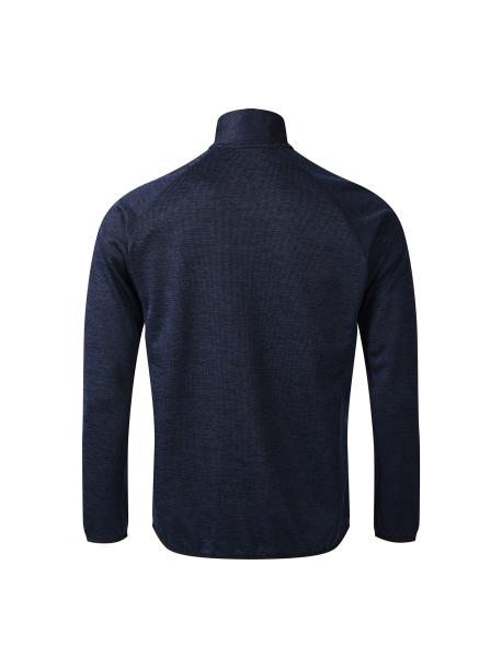     Pánská mikina Dare2B TORREK II FLEECE navy