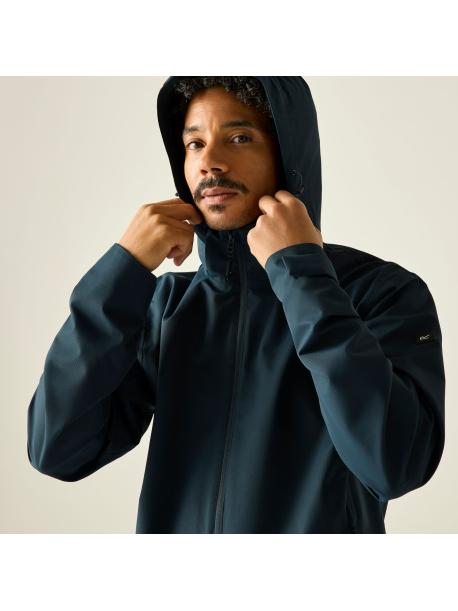     Pánská bunda Regatta OAKHOWE night sky