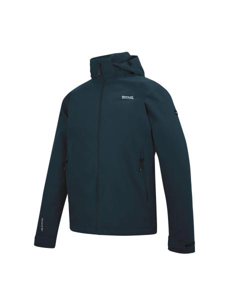     Pánská bunda Regatta OAKHOWE night sky