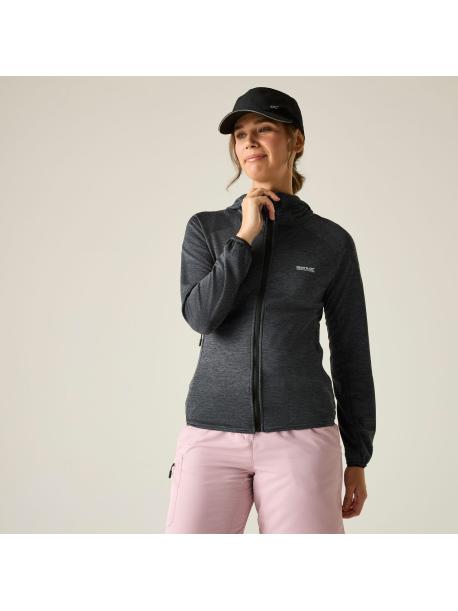     Dámská mikina Regatta FERNA dark storm