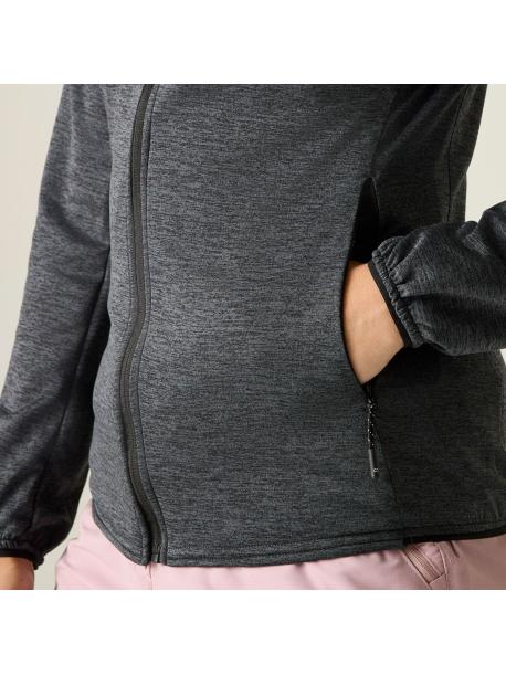     Dámská mikina Regatta FERNA dark storm