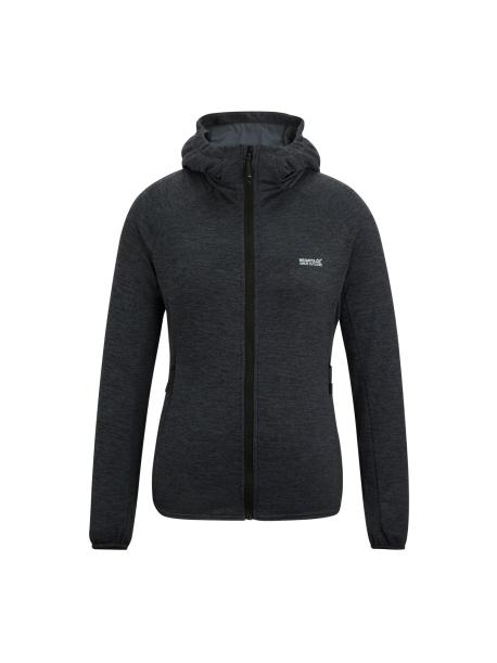     Dámská mikina Regatta FERNA dark storm