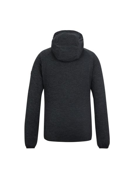     Dámská mikina Regatta FERNA dark storm