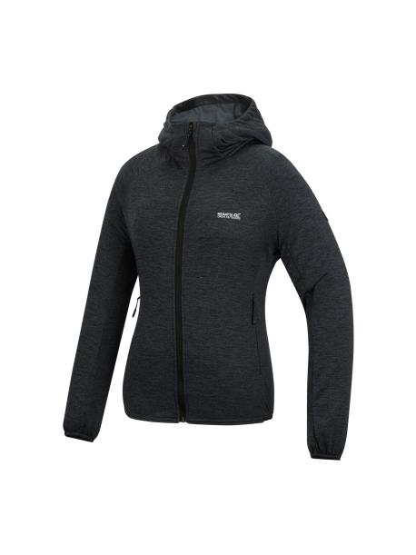     Dámská mikina Regatta FERNA dark storm