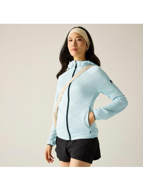     Dámská mikina Regatta FERNA ocean mist