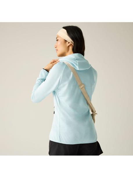     Dámská mikina Regatta FERNA ocean mist