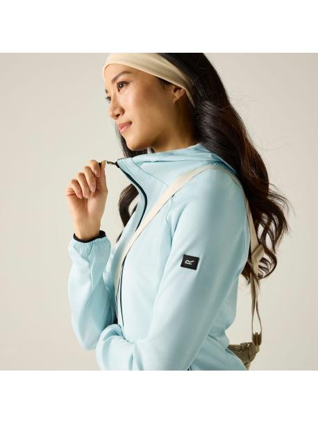     Dámská mikina Regatta FERNA ocean mist
