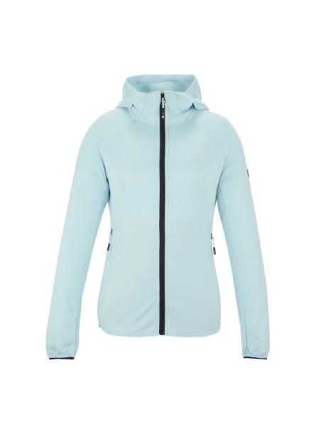     Dámská mikina Regatta FERNA ocean mist