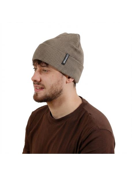     Čepice Sherpa FRED bison