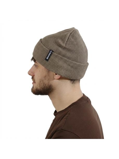     Čepice Sherpa FRED bison