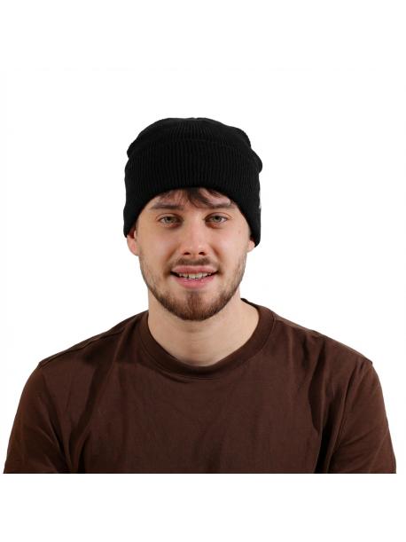     Čepice Sherpa FRED black