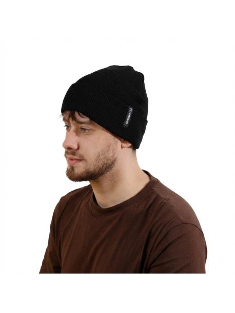     Čepice Sherpa FRED black