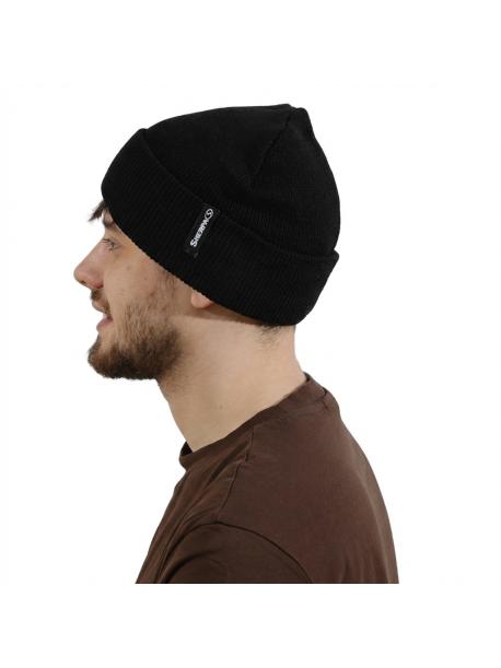     Čepice Sherpa FRED black