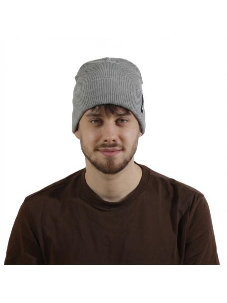     Čepice Sherpa FRED chrom mel