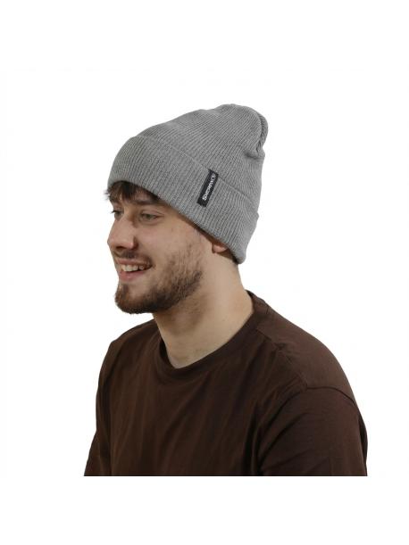     Čepice Sherpa FRED chrom mel