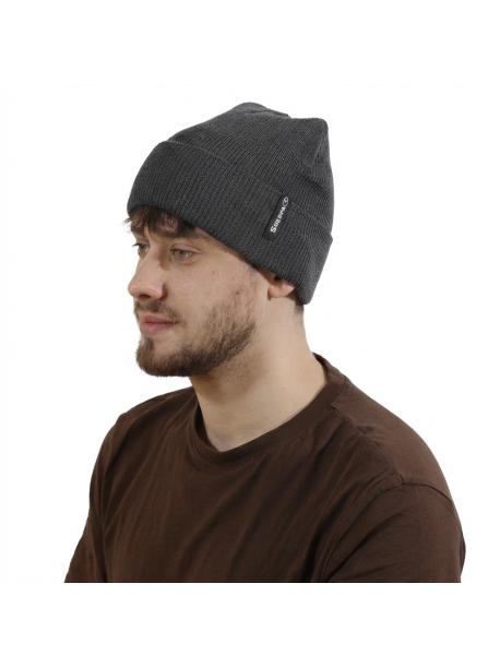     Čepice Sherpa FRED mel black