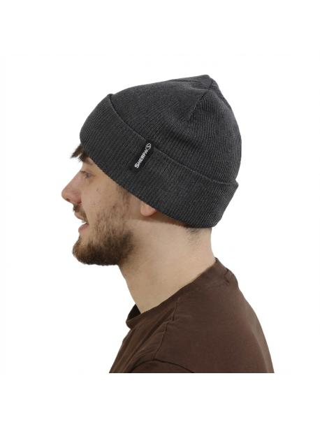     Čepice Sherpa FRED mel black