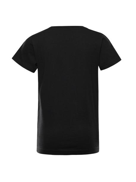     Dětské triko Alpine pro REJO 2 black