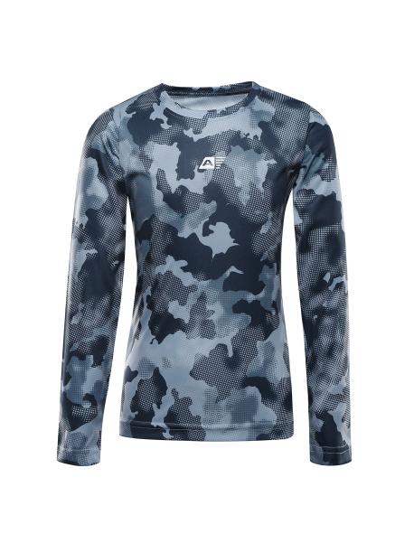     Dětské triko Alpine pro HORMO skyride