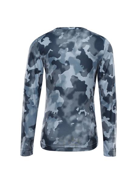     Dětské triko Alpine pro HORMO skyride