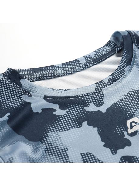     Dětské triko Alpine pro HORMO skyride