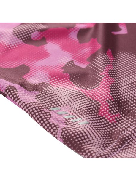     Dětské triko Alpine pro HORMO fuchsia red