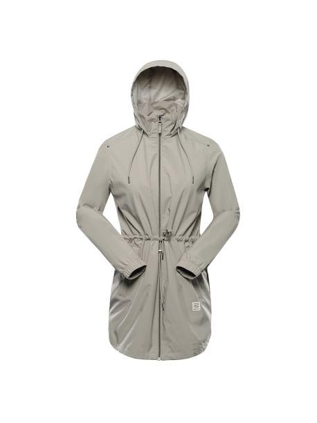     Dámská bunda Alpine pro OMONA abbey stone