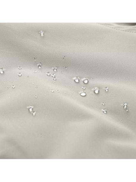     Dámská bunda Alpine pro OMONA abbey stone