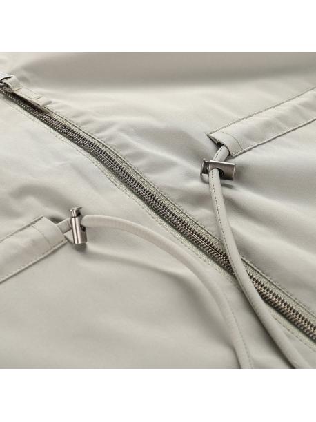     Dámská bunda Alpine pro OMONA abbey stone