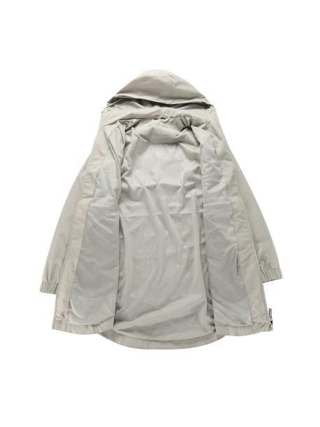     Dámská bunda Alpine pro OMONA abbey stone