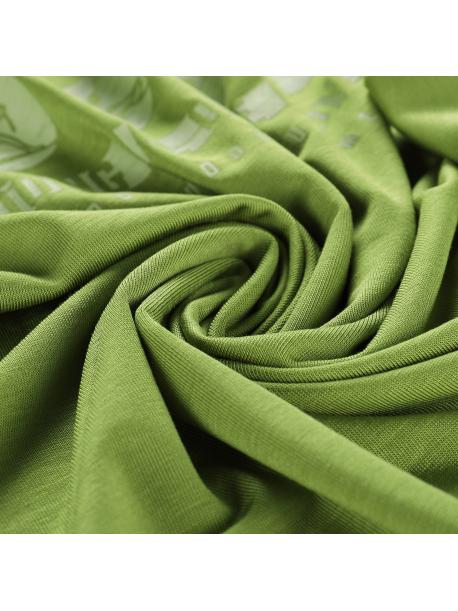     Dámské triko Alpine pro LYORA peridot