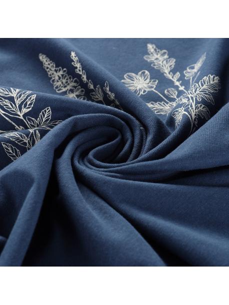     Dámské triko Alpine pro TERMESA 3 blue wing teal