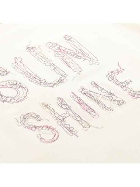     Dámské triko Alpine pro DORGA cream