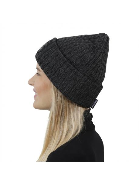     Dámská čepice Sherpa LUCIA black