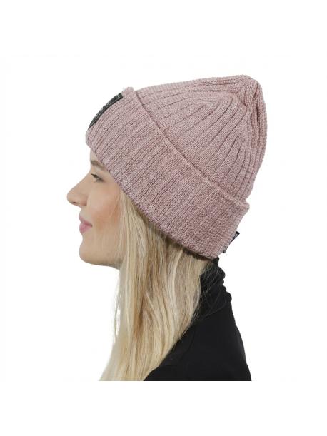     Dámská čepice Sherpa LUCIA rose