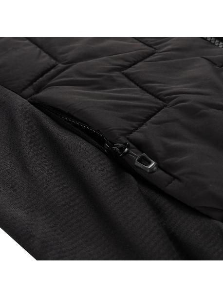     Dámská vesta Alpine pro NERCA black