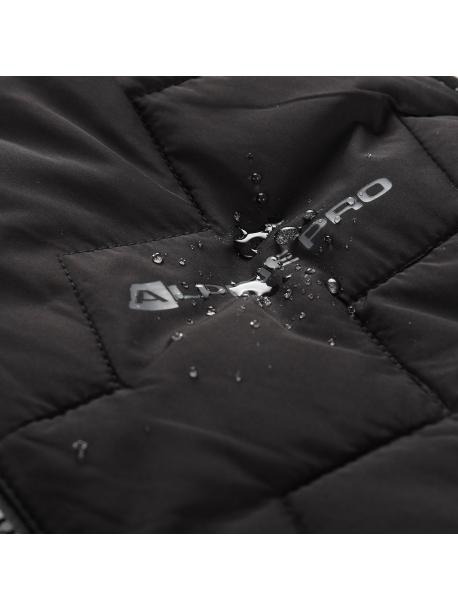    Dámská vesta Alpine pro NERCA black