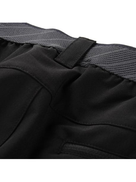     Pánské kalhoty Alpine pro RAMEL 2 black